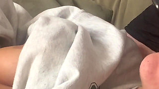 Complete Girlfriend Experience: Best Blowjob Facial Aubry Babcock Vol.27