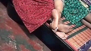 Dirty Talking with Three Aunty