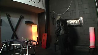 Hard BDSM Sluts - Vintage Episode 9 German HD