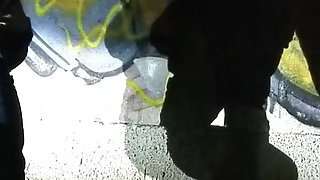 Swallow or Facial, Whatever You Want..