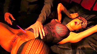 Roughsex, undergarments, deep-throat