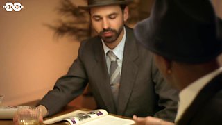 HARDWERK Soiree nail BTS