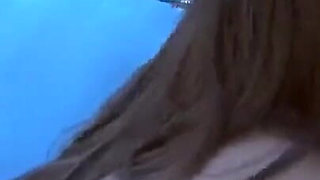 Skyy Black ebony skin bbw threesome fuck with black cocks