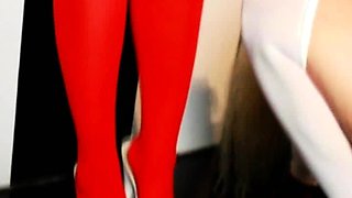 Amateur college babe ass fucked