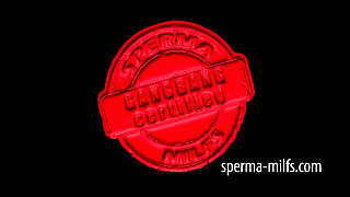 Cum Cum Cumshot & Creampies Compilation M-4   -    60219