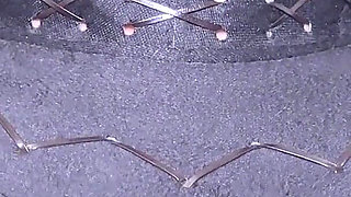 Playful Cowgirl Has Fun with a White Cock and Masturbates Until She Cums All Over