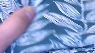 Chubby MILF Wife Let Her Cuckold Hubby Creampie Her Pussy in Sloppy Seconds Sex - Milky Mari