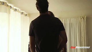 Kendra Gets More Than Just A Taste