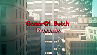 The Best Of GeneralButch Animated 3D Porn Compilation 140