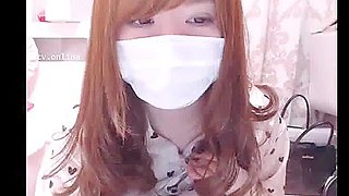 Cute beautiful girl erotic live chat