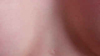 Stepmom Caught My Hard Cock in the Shower, I Fucked Her Tits and Came in Her Mouth, Next Day Creampie in Her Pussy