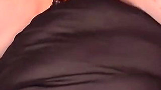 Deep Deepthroat at the End All Swallowed