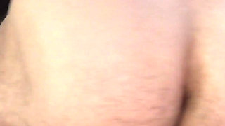 Behind the Scenes of Skinny French Babe Candie Luciani Gets Pounded