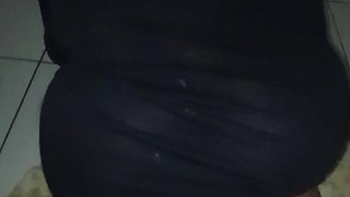 ROUGH SEX WITH STEPMOM