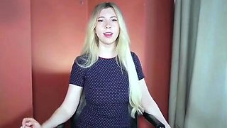 Luella - Pussy Free FinDom