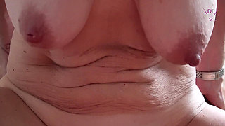 Miss Müller Is Fucking in the Office Again!