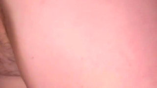 Doggy with Fuck Machine, Clamps with Weights, Plastic Bag