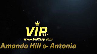 Watch aphrodisiac Antonia Sainz's trailer