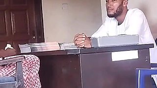 Fake Gynaecologist Touches Client's Daughter Inappropriately