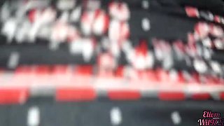 Step Sister Fucked Hard By Stepbrother - Desi Village Teen Big Ass Anal Sex HD