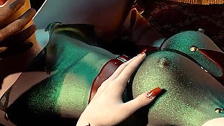 A Very Cornhole Christmas