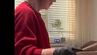 Domladymia - Slaveofm - Red Stripes for the Whipped Slave - Full Length