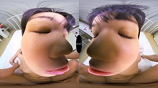 Vrjp ft. Unknown: Blowjob, Japanese  Creampie Porn