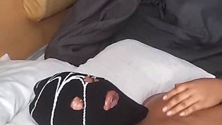 I Suck My Step Mom Till She Cum on My Month