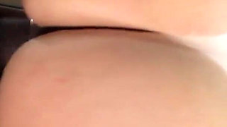 My Husband's Tame Cuckold Lost Me in Pool to the 23 Centimeter Black with Thick Cock