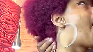 Fucking the Hairy Brunette