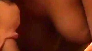 The genius of lightning engaged in unbridled anal as he fulfills his friend's wish and they become swinger couples