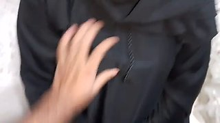 The stepbrother came to know about his Muslim step sister's affair