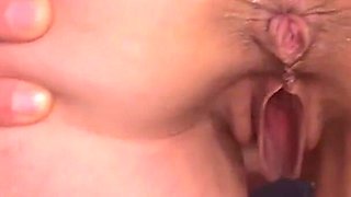 Punish Him for Watch on Him Girlfriend Stepmother