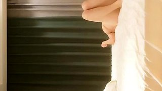 Asian schoolgirl enjoy group sex