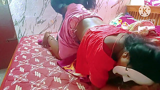 My Husband's Friend Seduced and Fucked Me When My Husband Is Not at Home- Full Tamil Erotic Audio with Real Moaning
