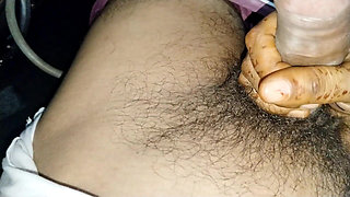 Seeing the Sexy Doctor, the Boy's Mood Became and Both of Them Had Sex