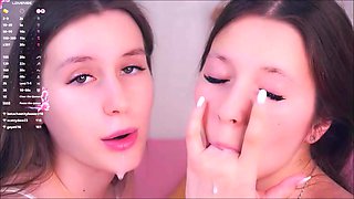 Nasty nymphs mind-blowing xxx scene