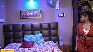 First meet and fuck with online apps Friend! Hindi Viral Sex