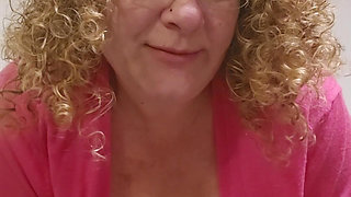 Ms Tammy Rewards a Good Lesson