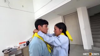 Well-made Lil Timy Year Old Latina Movie