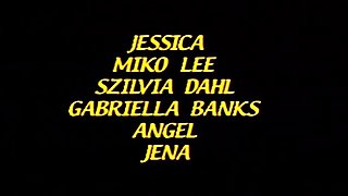 Gorgeous brunette babe fucked hardcore in the bathroom