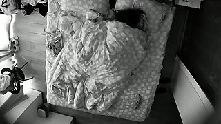Amateur Hidden Cams Reveal Cock Riding Hoes