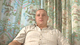 Blonde German Amateur Fucked on Camera First Date - Real Surprise