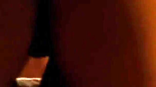 A Big Cock for a Hot Horny Blonde