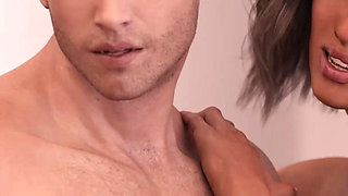 The Adventurous Couple 100 We Had a 3some and It Was Amazing