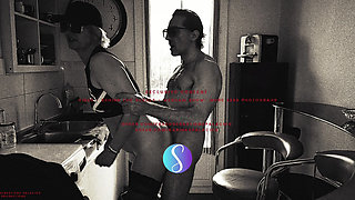 Do You Want to Ride Me? - Mature Stepmom Cougar - 100% Amateur Homemade.