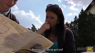 Hunt4k. ¡praga es la capital del turismo sexual!