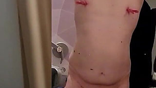 My Borrowed Slave Got a Golden Pussy 1/2