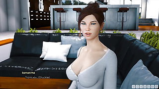 Lust Academy (Bear In The Night) - 97 - Last Day In Cordale by MissKitty2K