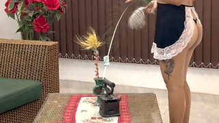 My Employee Is Very Sexy I Want to Her